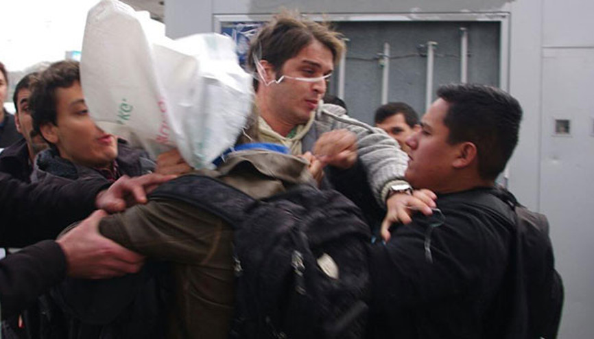 Çuval davasında karar çıktı
