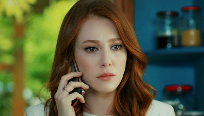 Kiralık Aşk 45. bölüm için nefesler tutuldu