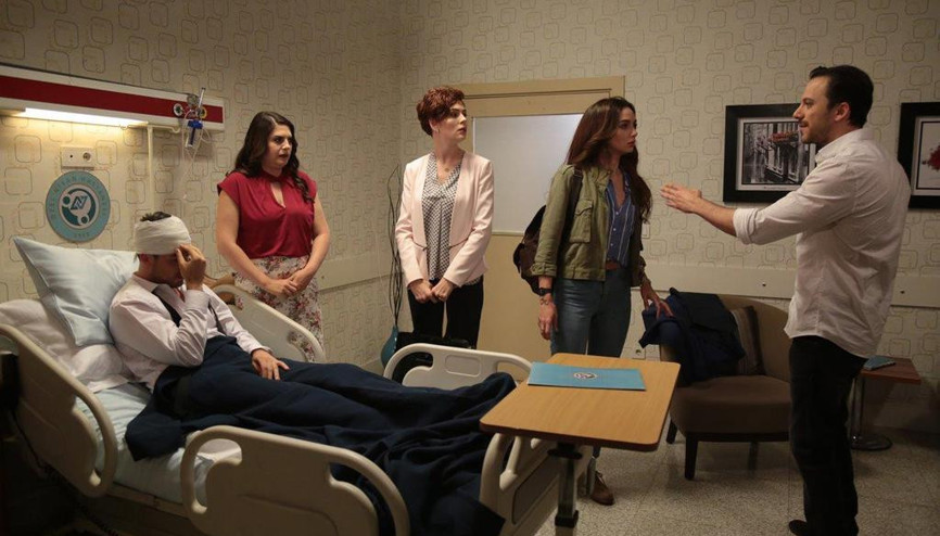 Evli ve Öfkeli 30.bölüm fragmanı yayınlandı mı Evli ve Öfkeli 30.bölüm fragmanı yayınlandı mı