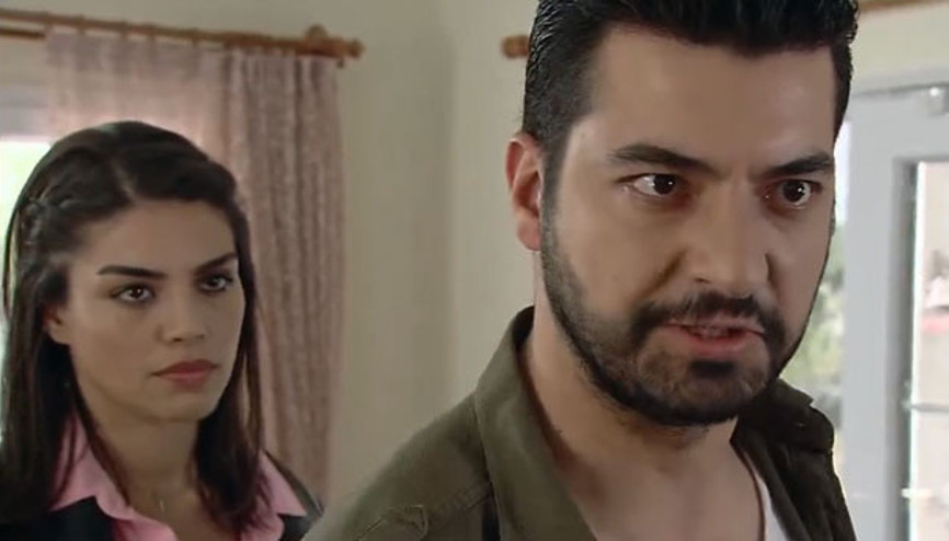 Beni Affet 972. son bölümde nefes kesen son