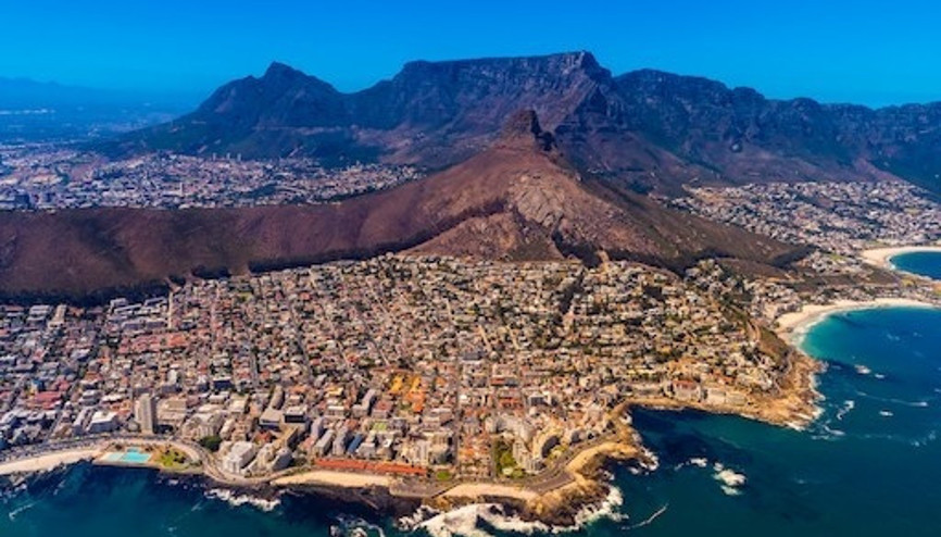36 saatte Cape Townda gezilecek yerler