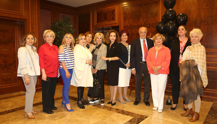 TÜKAL’dan göç konferansı