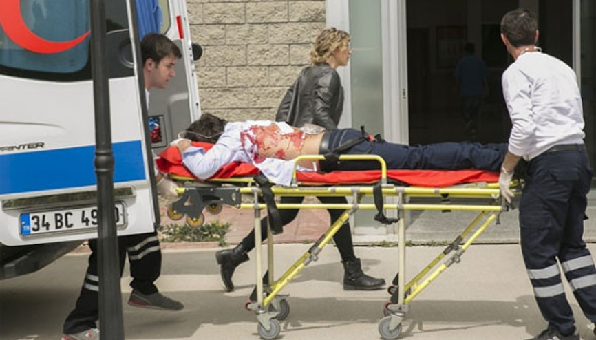 Arka Sokaklarda 400.bölümde Hüsnü Çobanın durumu belli oldu