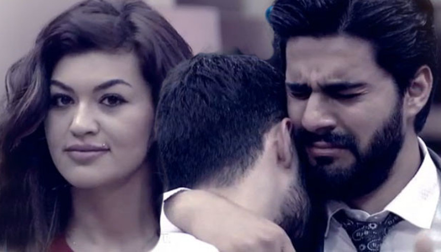 Kısmetse Olurda kim elendi İşte Kısmetse Olurda elenen iki isim...