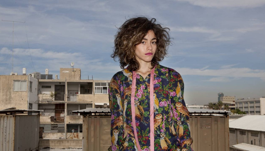 Riff Cohen geliyor