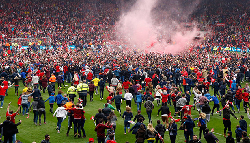 715 milyon liralık maç Middlesrbroughnun