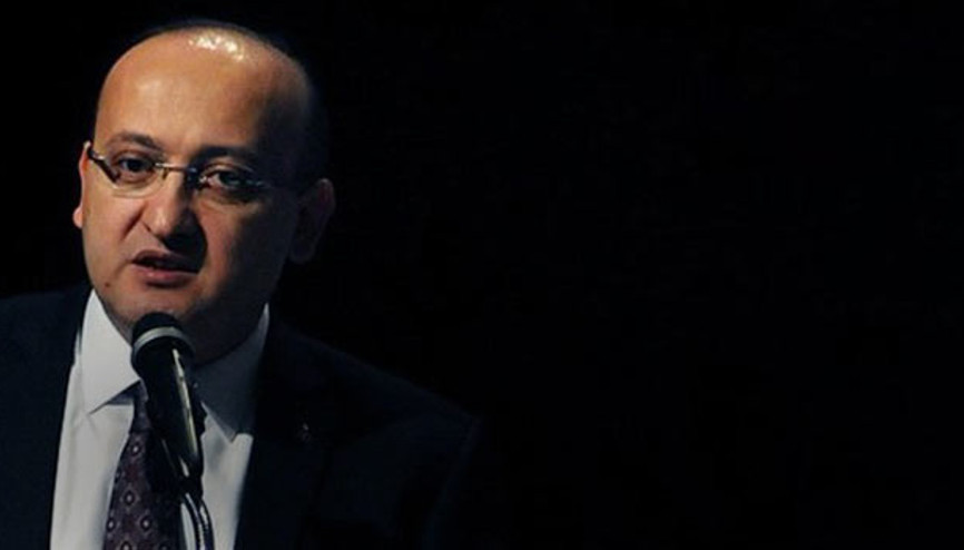 Yalçın Akdoğan: Kolay değildi