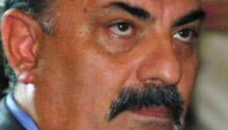 Yalçın Akdoğan’dan bıyık tweeti