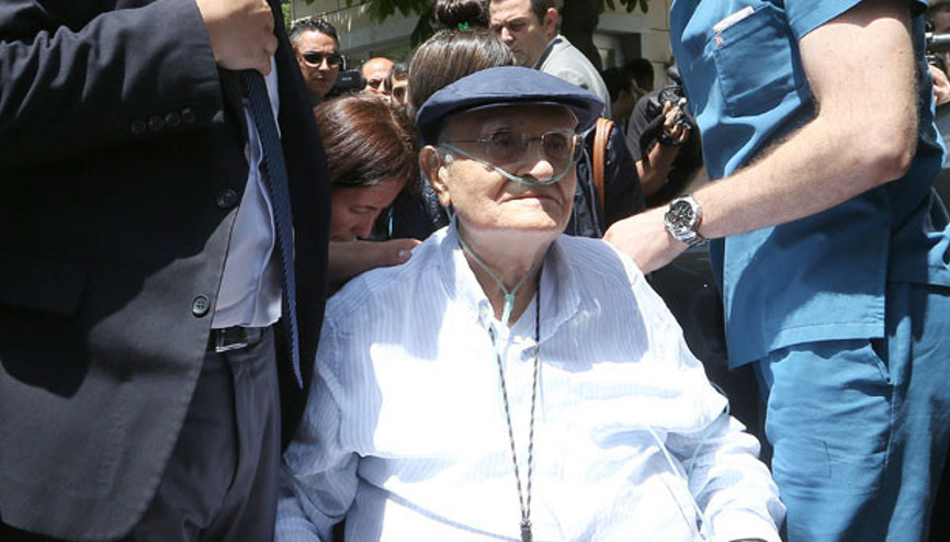 Şevket Demirel hayatını kaybetti