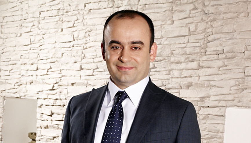 Bünyamin Çelikten: Eğitim öğrenci odaklı olmalı