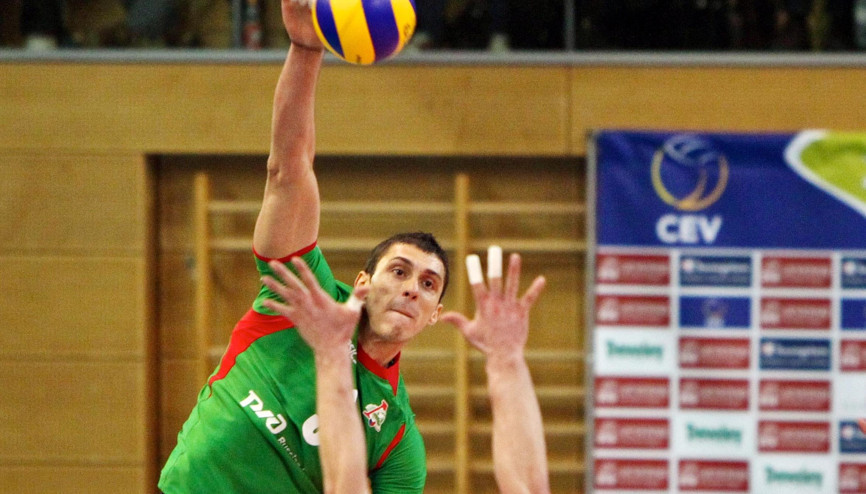 Kübalı Sanchez Arkassporda