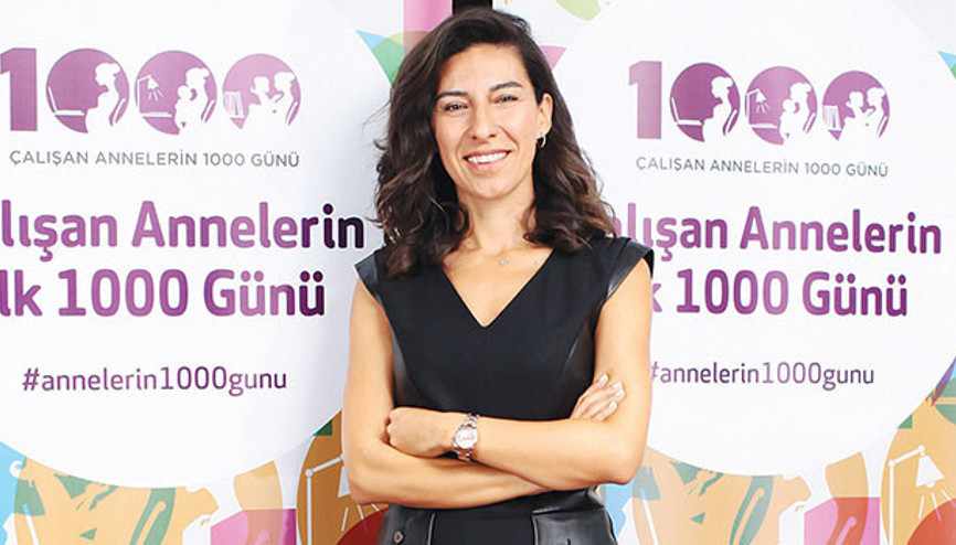 Babalara da doğum izni var