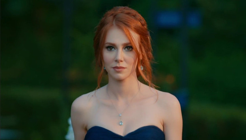 Elçin Sangunun stilinden ilham alın