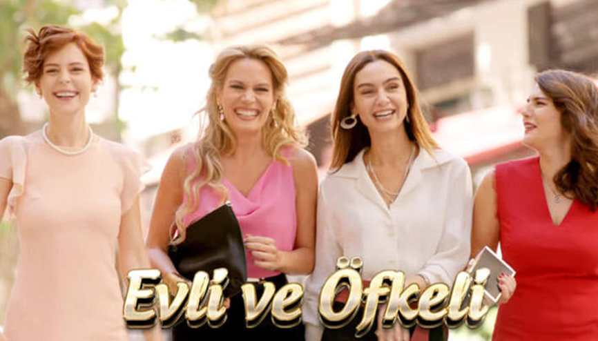 Evli ve Öfkeli dizisi 29. son bölümde şaşırtan teklif Evli ve Öfkeli dizisi 29. son bölümde şaşırtan teklif