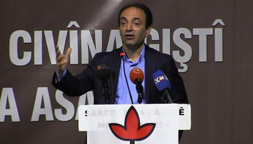 Osman Baydemirden tartışma yaratacak sözler