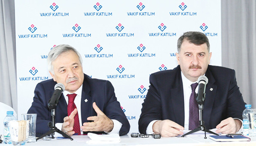 Fakir fukaranın yüzü gülecek Fakir fukaranın yüzü gülecek