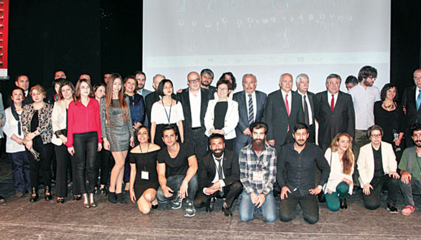 Ankara’nın galibi ‘Ana Yurdu’