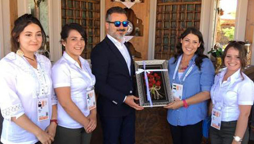 Suat Kılıçın Instagram fotoğrafları