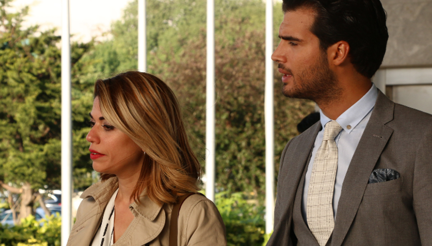 O Hayat Benim 94. bölüm fragmanında şok eden karar O Hayat Benim 94. bölüm fragmanında şok eden karar