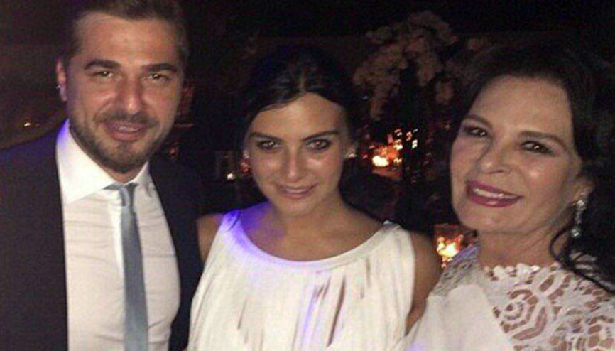 Hülya Koçyiğit: Engin bana teyze diyor