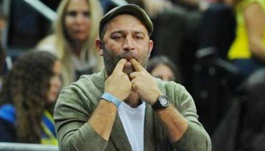 Mesut komiserden şok sözler Pereira...