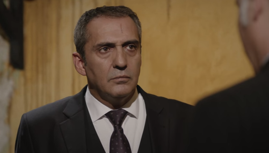 Sevda Kuşun Kanadında dizisi 3. bölüm fragmanında heyecanlı dakikalar