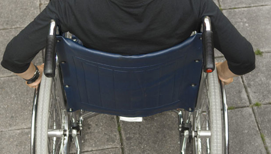 Engelli eğitimine 50 milyon lira