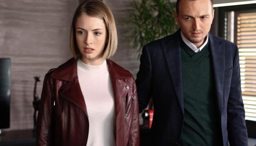46 Yok Olan 7.bölüm fragmanında şoke eden gerçek