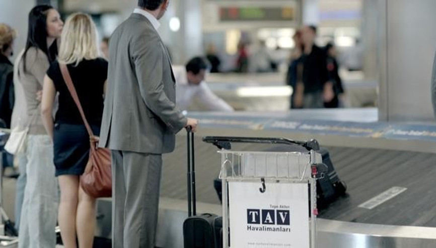 TAV Holding yeni ihalelere teklif vermeyi planlıyor