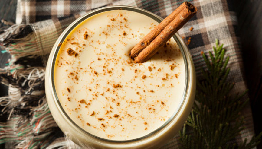 Tarçınlı süt göbek yağlarını yakıyor