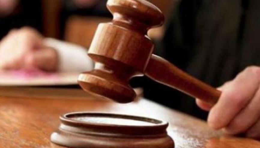 Cuma namazında olduğunu ispatladı, 7 yıl hapisten kurtuldu