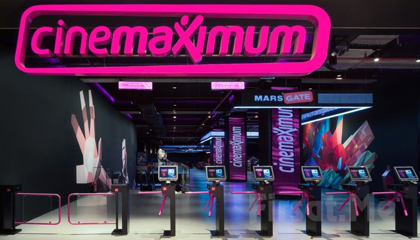 Sinema devinin yarısı Güney Korelilerin