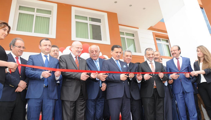 İskenderun’da Teknoversite Günleri İskenderun’da Teknoversite Günleri