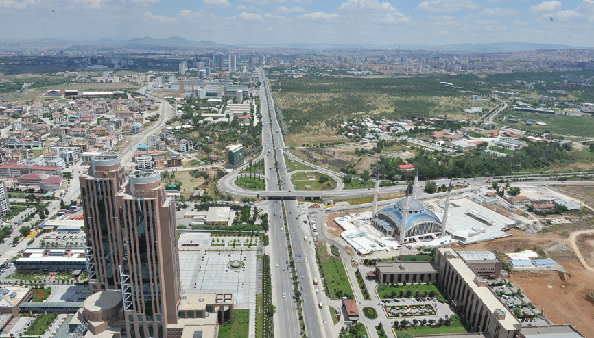 Mania hattı kalkıyor