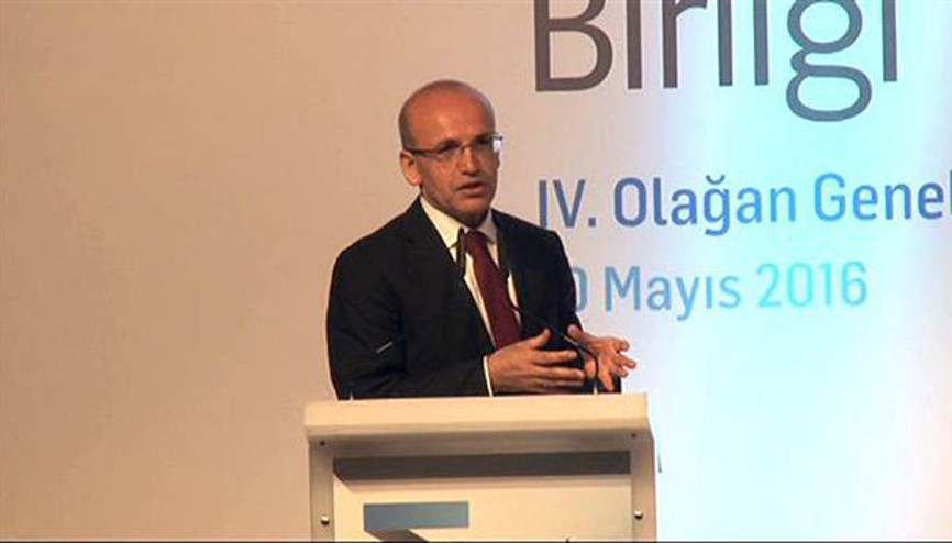 Şimşek: Lira yüzde 40’a yakın değer kaybetti