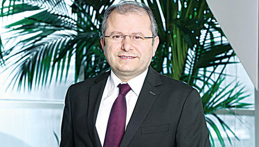 2016 hedefimiz % 20 büyüme 2016 hedefimiz % 20 büyüme