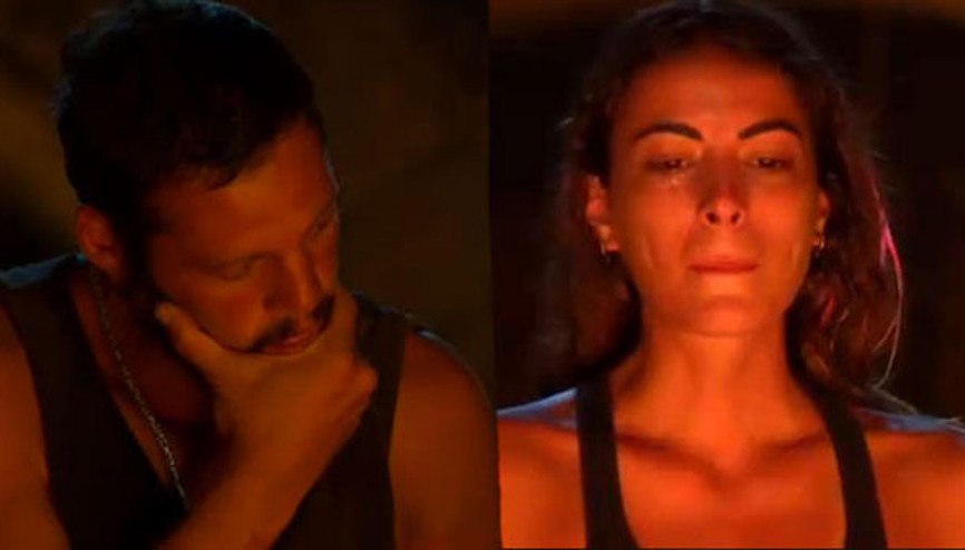 Survivor SMS sonuçları açıklandı.. İşte Survivorda son puan durumu Survivor SMS sonuçları açıklandı.. İşte Survivorda son puan durumu