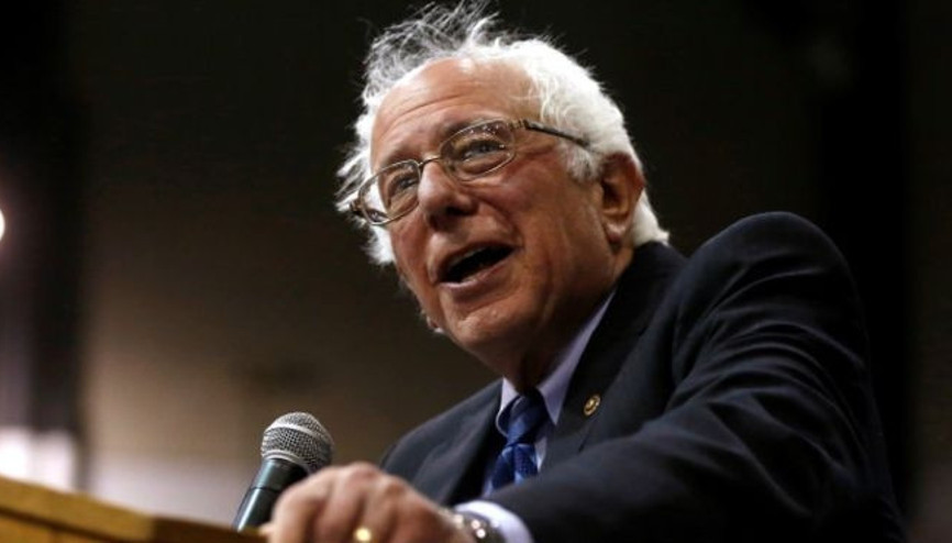 Bernie Sanders Batı Virginiada ön seçimleri kazandı