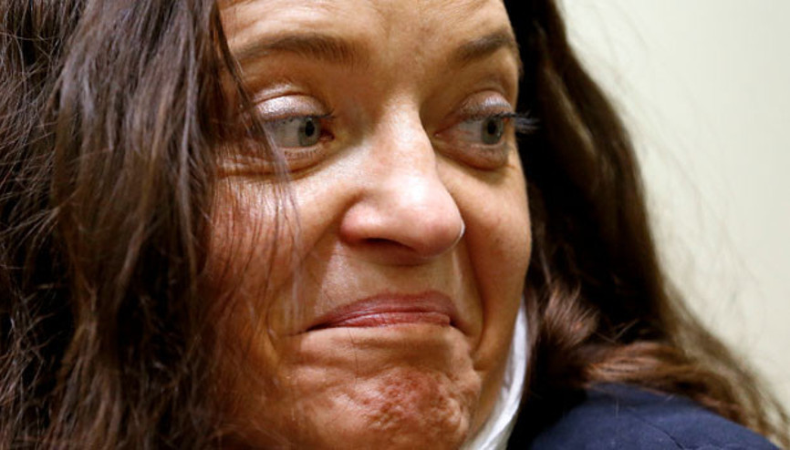 NSU belgeleri selde yok oldu