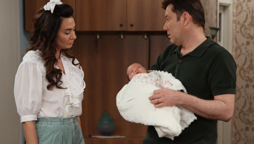 Seksenler 193. bölüm fragmanı yayınlandı