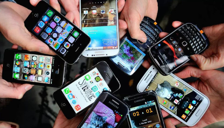 Bu yılın en iyi telefonları
