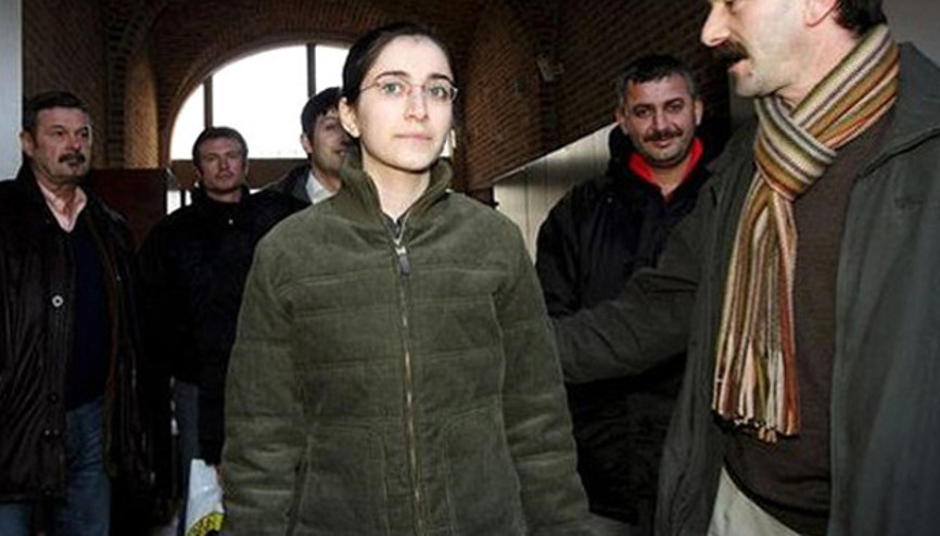 Belçikada Fehriye Erdal kararı bekleniyor