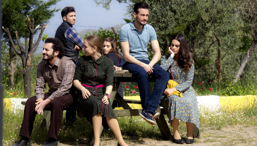 Yeşil Deniz 73. bölüm fragmanında neler oluyor Yeşil Deniz 73. bölüm fragmanında neler oluyor