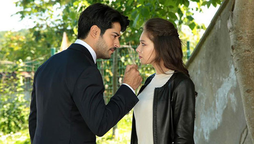 Kara Sevda son bölümde şoke eden sahne