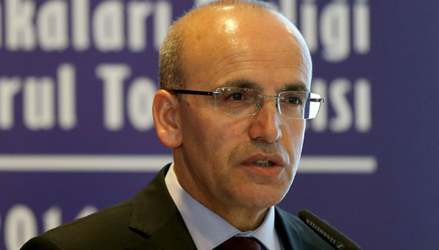 Şimşek: Megabank bu yıl içinde kurulabilir