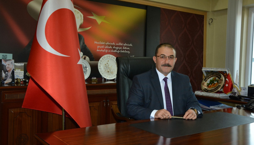 Kahramanmaraş’a erkek öğrenci yurdu