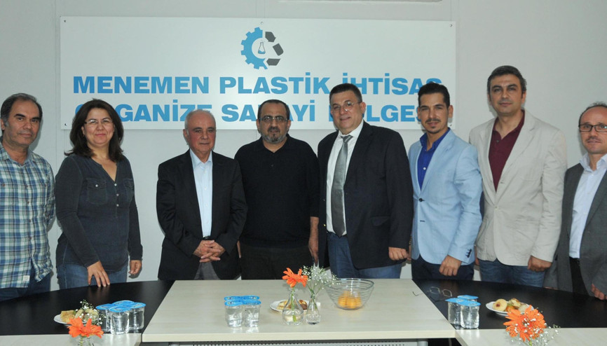 4 parsel’in daha temeli atılıyor