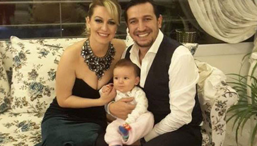 Kuşadasında 4 gündür yaşam mücadelesi veren 1.5 yaşındaki Su Peri yaşamını yitirdi