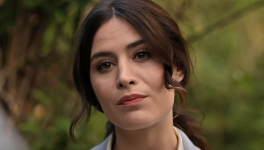 Kördüğüm dizisi son bölüme damga vuran romantik dakikalar