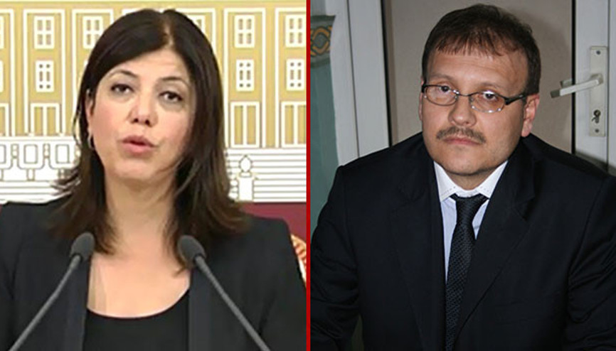 Çirkin şey polemiği